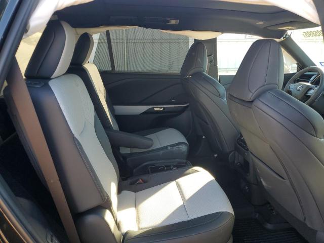 2025 LEXUS TX 500H F - 5TDABAB6XSS008547