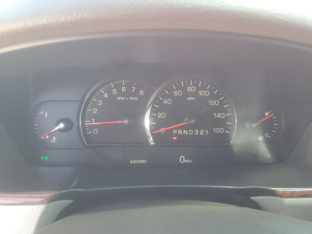 2006 CADILLAC DTS #3301782354