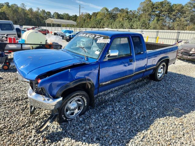 Global Auto Auctions: 1994 DODGE DAKOTA