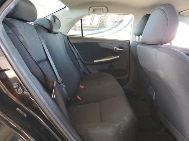 2010 TOYOTA COROLLA BA - 2T1BU4EE5AC532165