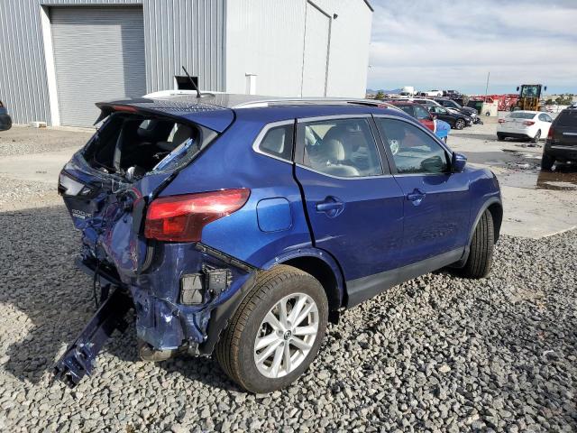 2019 NISSAN ROGUE SPOR #3285126400