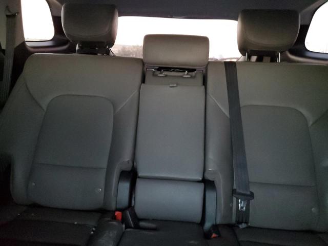 2018 HYUNDAI SANTA FE S - KM8SN4HF3JU289410