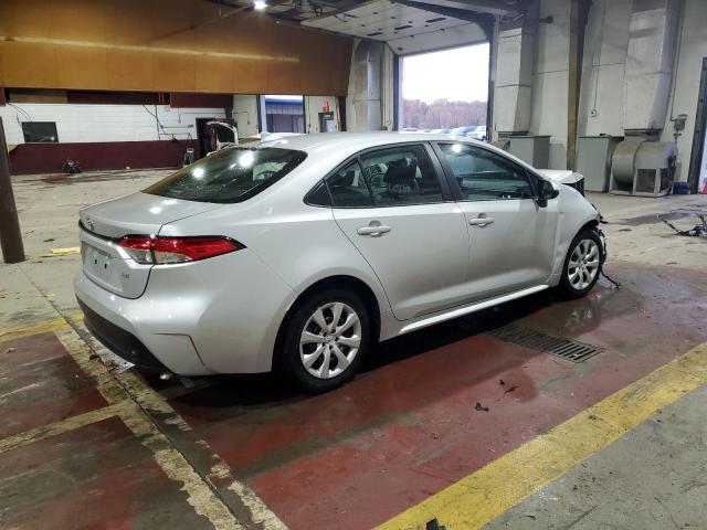 2024 TOYOTA COROLLA LE - 5YFB4MDE5RP134855