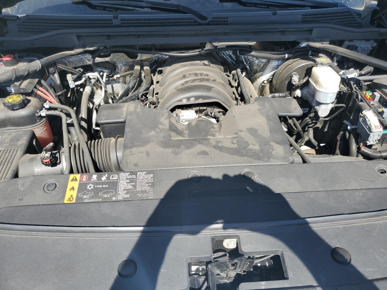 GMC SIERRA K1500 SLT