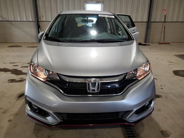 2018 HONDA FIT SPORT 3HGGK5H65JM706637