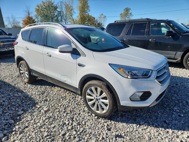 2019 FORD ESCAPE SEL - 1FMCU9HD4KUA16285