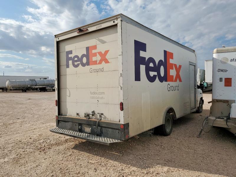 2021 GMC SAVANA CUT - Other View