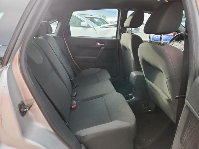 2009 FORD FOCUS SES #3294455505