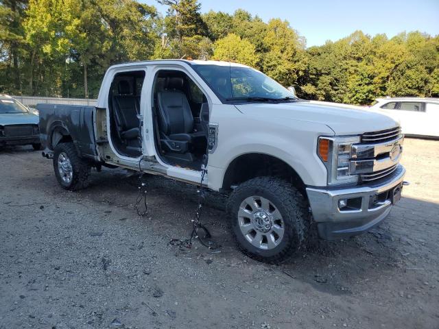 2019 FORD F350 SUPER - 1FT8W3BT6KEF99731