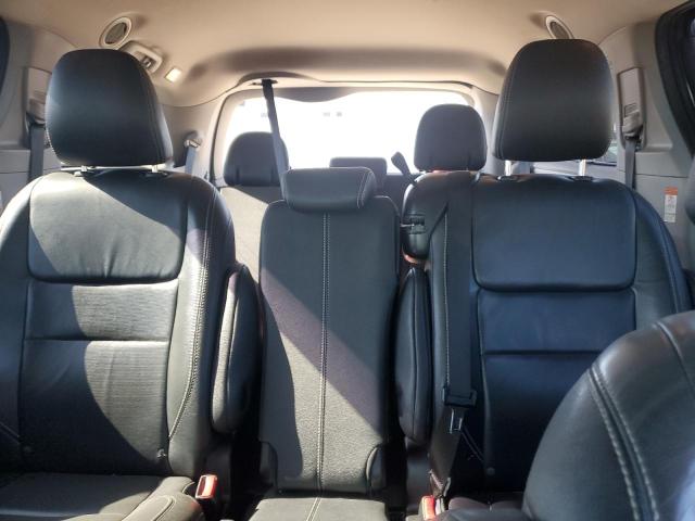 2015 TOYOTA SIENNA SPO #3284913931