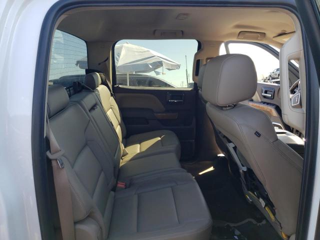 2014 GMC SIERRA K15 - 3GTU2VEC8EG535043