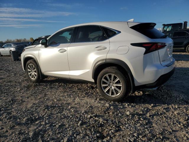 2016 LEXUS NX 200T BA - JTJBARBZ1G2051413