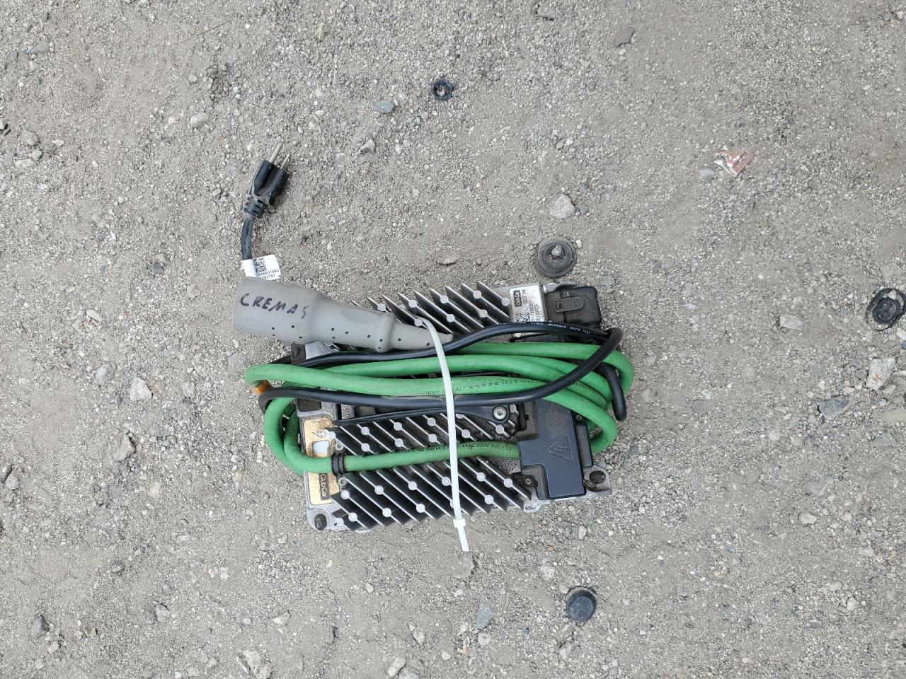 Lot #3263696692 2020 CLUB CAR TEMPO LITHIUM