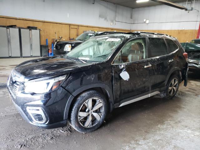 2019 SUBARU FORESTER T JF2SKAWC5KH479452