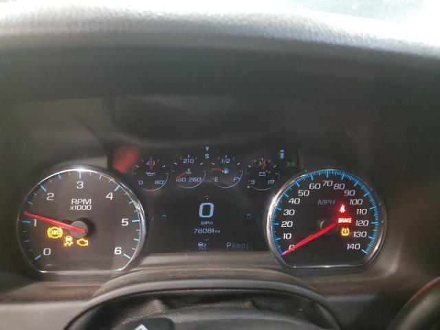 2020 CHEVROLET SUBURBAN K1500 PREMIER 1GNSKJKC4LR126403