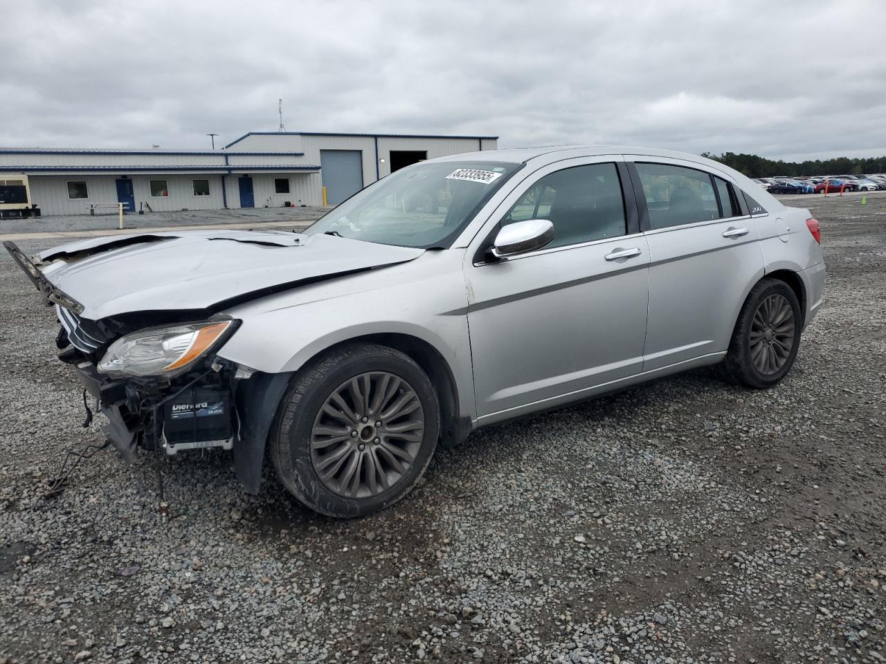 CHRYSLER 200 LIMITED