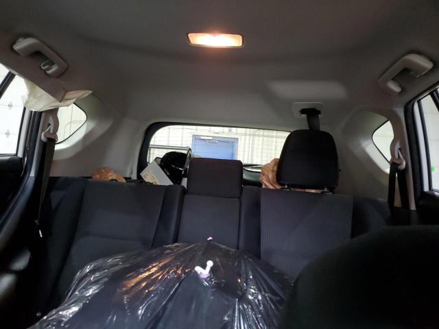 2017 TOYOTA RAV4 LE - JTMBFREV6HJ171437