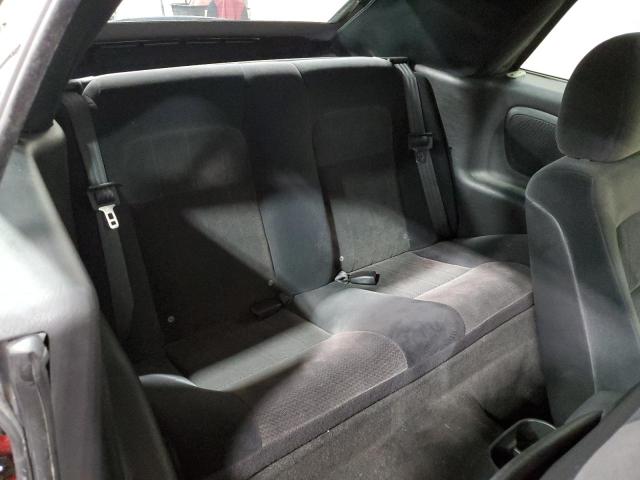 2005 CHRYSLER SEBRING GT #3283989816