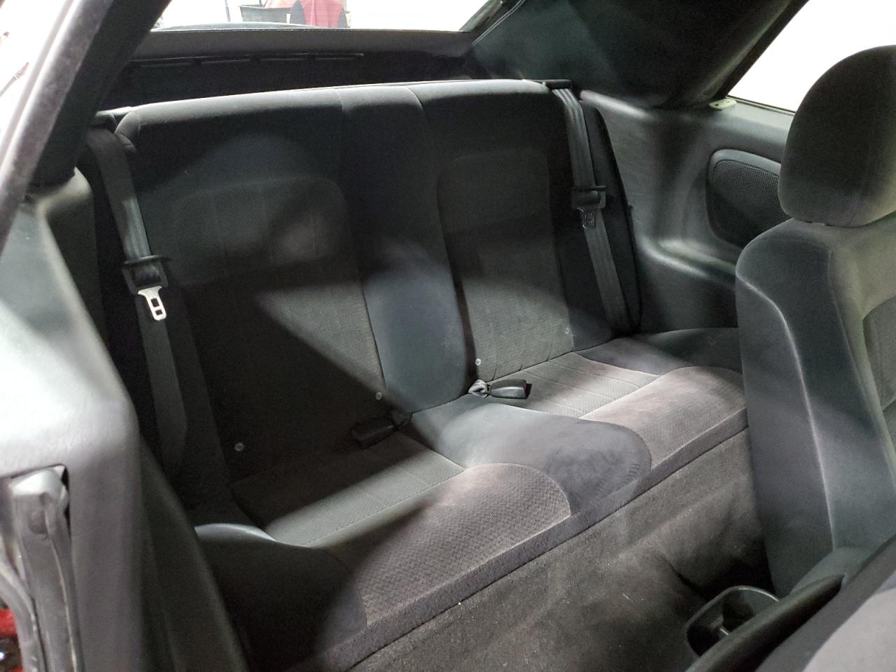 Lot #3283989816 2005 CHRYSLER SEBRING GT