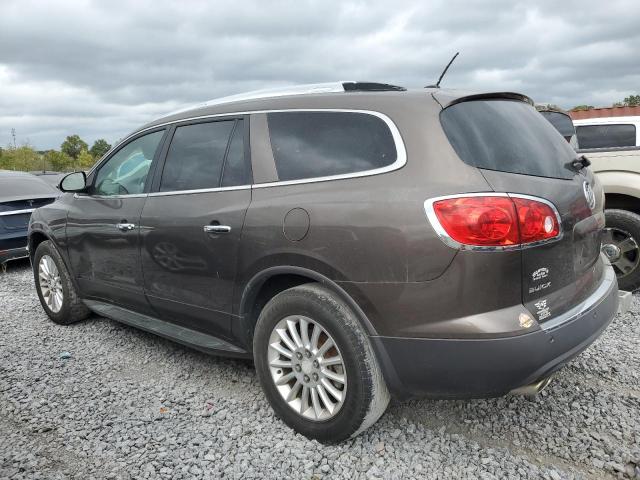 2012 BUICK ENCLAVE #3278631927
