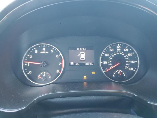 2022 KIA SELTOS NIG KNDEUCA23N7280507