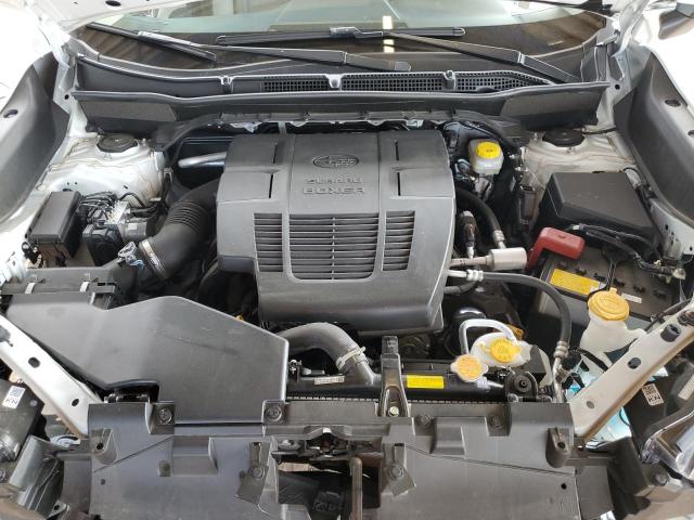 2024 SUBARU FORESTER L - JF2SKALCXRH460684