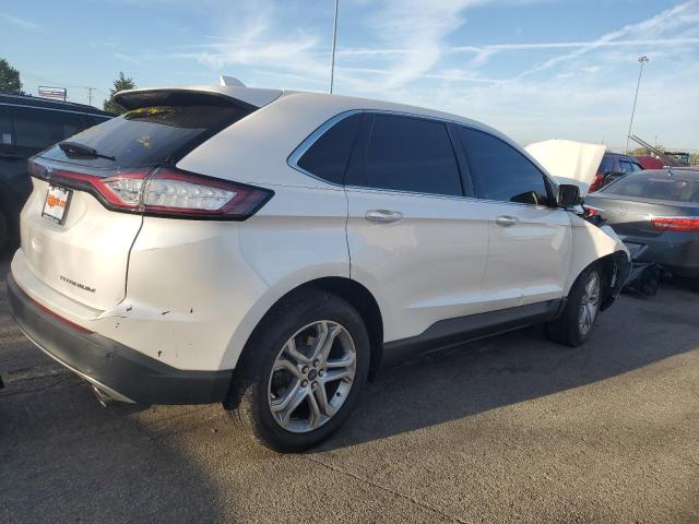 2015 FORD EDGE TITAN #3303817454