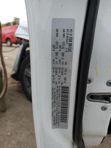 2019 JEEP CHEROKEE L - 1C4PJMDN7KD134086