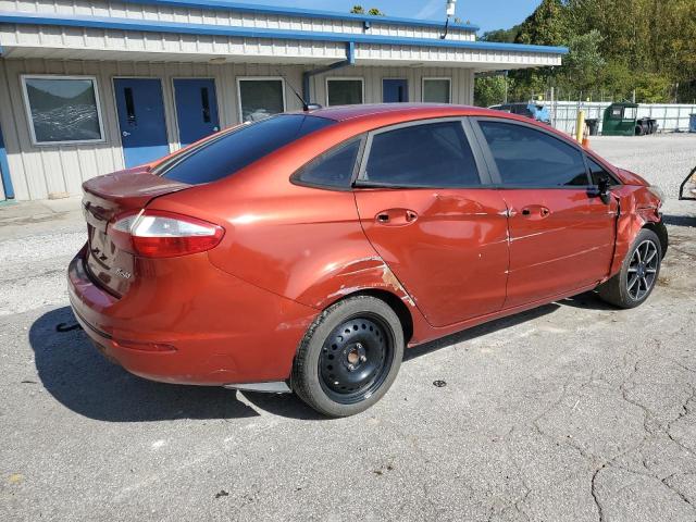 2018 FORD FIESTA SE #3297921812