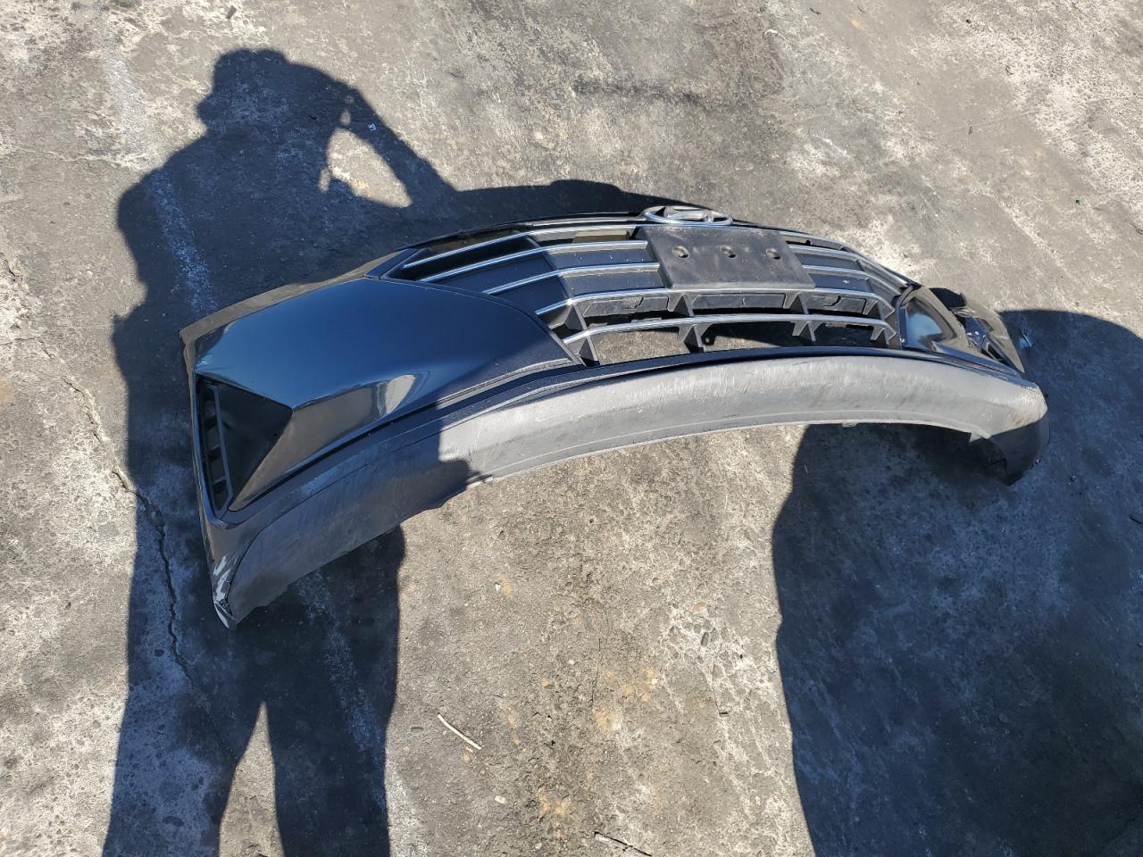 Lot #3302893904 2020 HYUNDAI ELANTRA SE