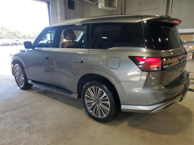 2025 INFINITI QX80 SENSO - JN8AZ3DE6S9701890