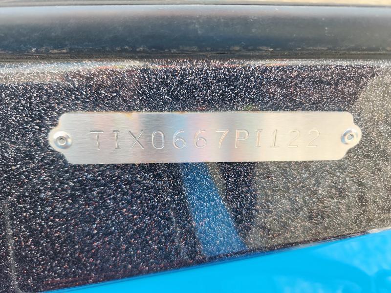 2022 ATX BOAT22TYPS #3271580341