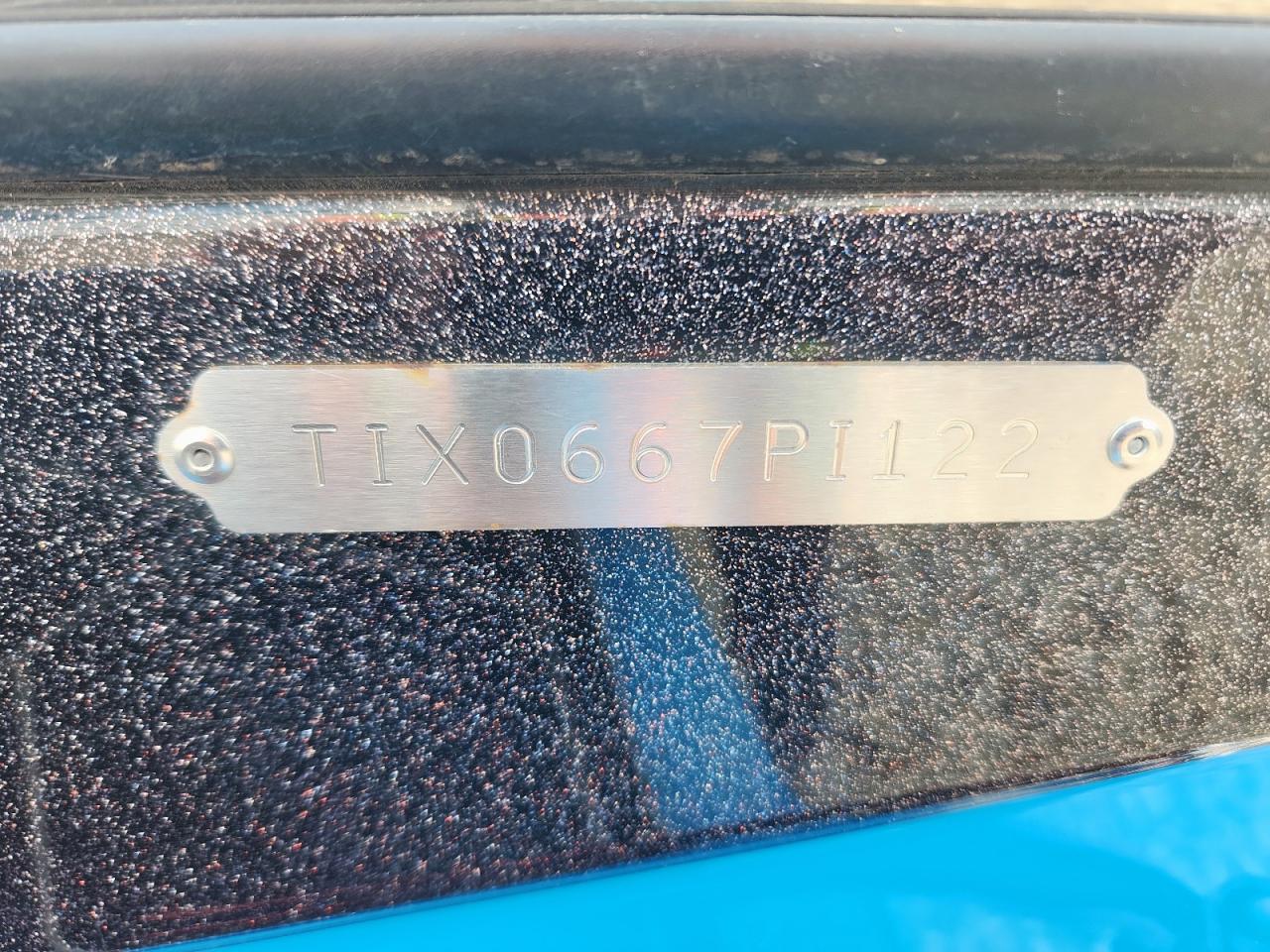 Lot #3271580341 2022 ATX BOAT22TYPS