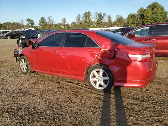 2008 TOYOTA CAMRY CE #3287662006