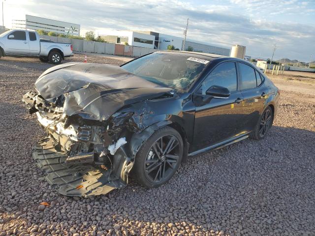 2025 TOYOTA CAMRY XSE #3309318995