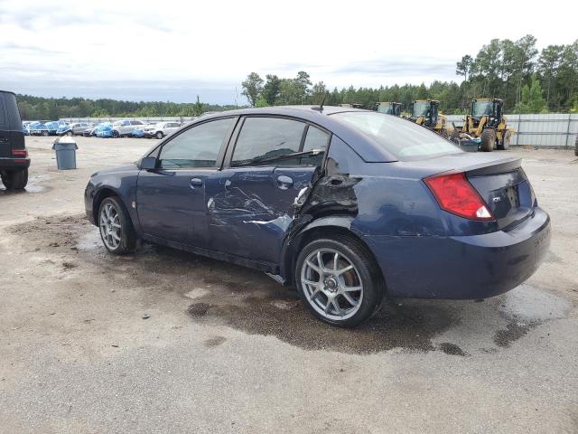 2007 SATURN ION LEVEL - Other View