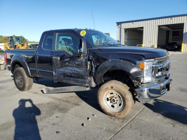 2021 FORD F250 SUPER - 1FT7X2B6XMED16215