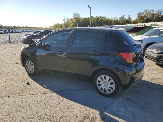 2015 TOYOTA YARIS - VNKKTUD37FA026262