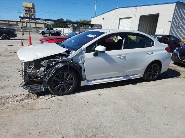 Global Auto Auctions: 2020 SUBARU WRX