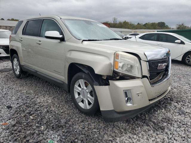 2013 GMC TERRAIN SL #3282577898