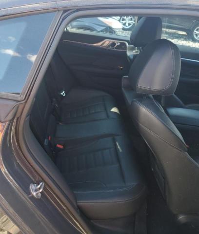 2023 BMW M440XI GRA #3302718028