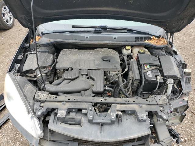 2016 BUICK VERANO SPO - 1G4PW5SK6G4164215