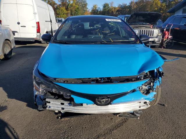 2020 TOYOTA COROLLA XS - JTNC4RBE5L3081431