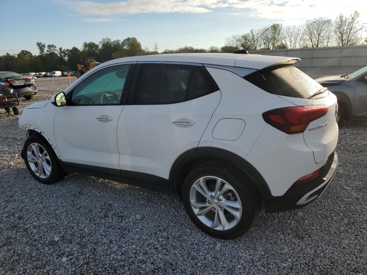 BUICK ENCORE PREFERRED
