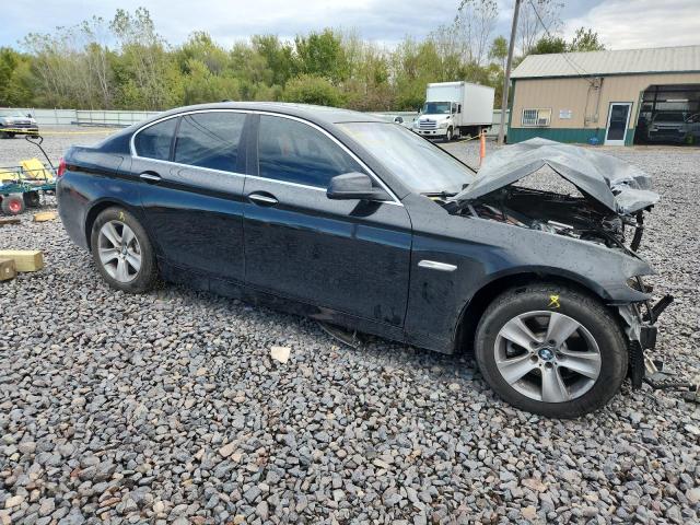 2013 BMW 528 XI #3297229384
