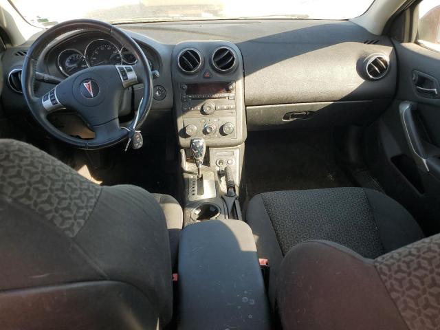 2010 PONTIAC G6 - 1G2ZA5E07A4110455