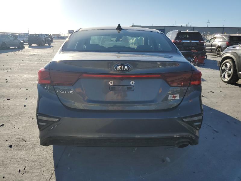 2019 KIA FORTE FE 3KPF24ADXKE057443