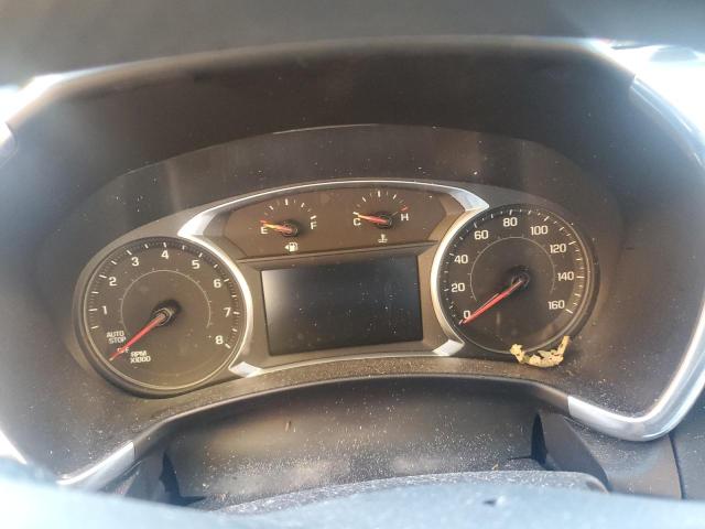 2020 CHEVROLET EQUINOX LT #3315687712