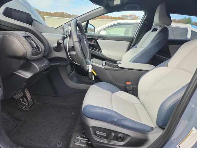 2023 SUBARU SOLTERRA P #3316829397