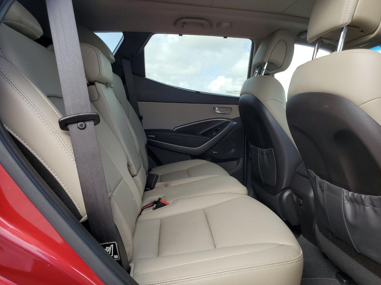 HYUNDAI SANTA FE SPORT